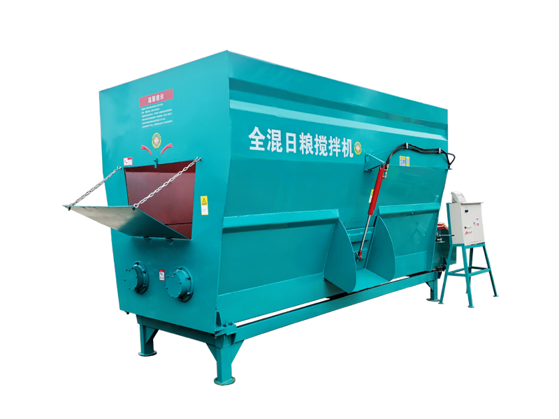 9JGW-13全混日粮榴莲视频在线版观看